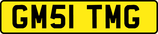 GM51TMG