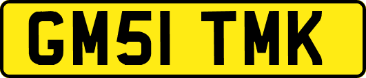 GM51TMK