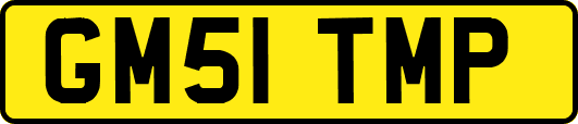 GM51TMP
