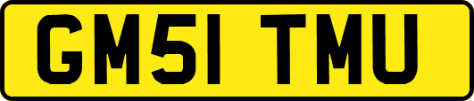 GM51TMU