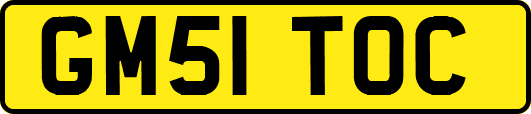 GM51TOC