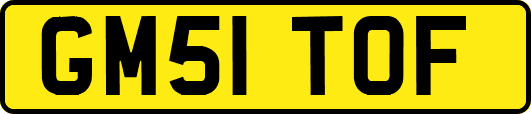 GM51TOF