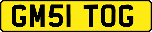 GM51TOG