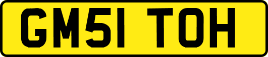 GM51TOH