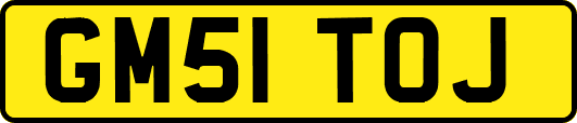GM51TOJ