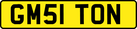 GM51TON