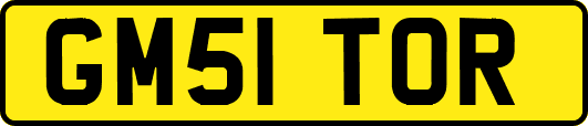 GM51TOR