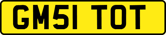 GM51TOT