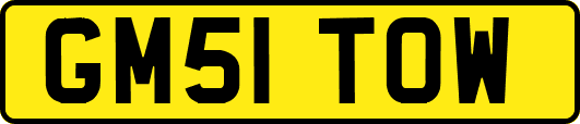GM51TOW