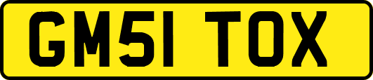 GM51TOX