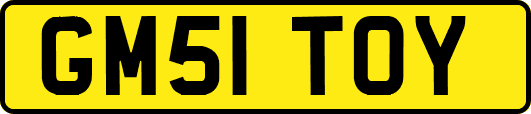 GM51TOY