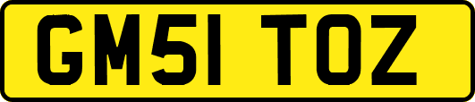 GM51TOZ