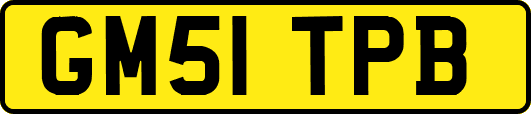 GM51TPB