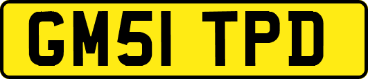 GM51TPD