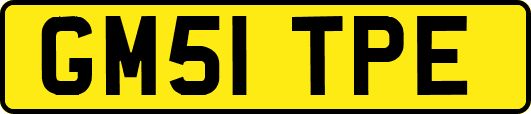 GM51TPE