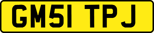 GM51TPJ