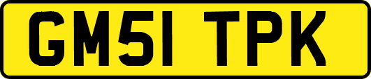 GM51TPK