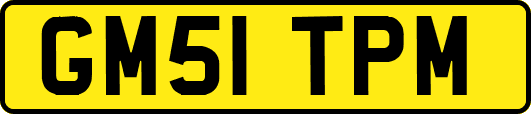 GM51TPM