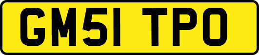 GM51TPO