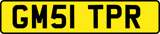 GM51TPR