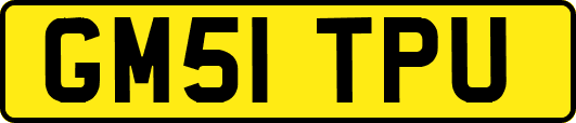 GM51TPU
