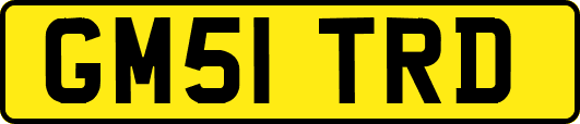 GM51TRD