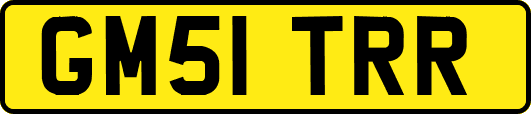 GM51TRR