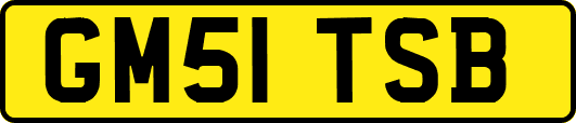 GM51TSB