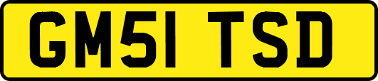 GM51TSD