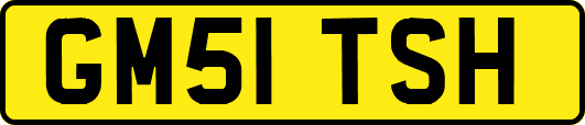 GM51TSH