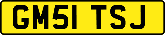 GM51TSJ