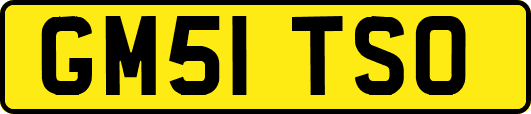 GM51TSO