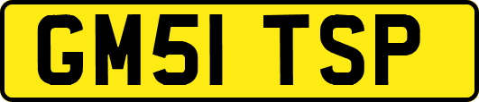GM51TSP