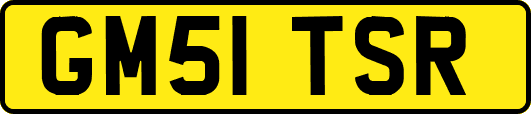 GM51TSR