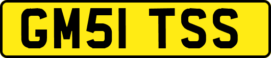 GM51TSS
