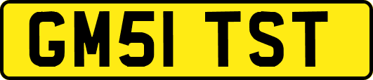 GM51TST