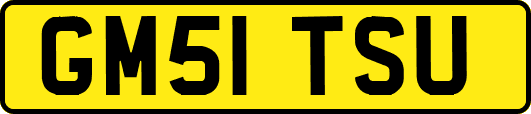 GM51TSU
