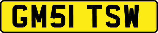 GM51TSW