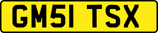 GM51TSX