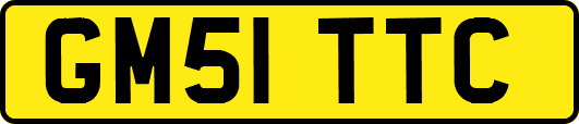 GM51TTC
