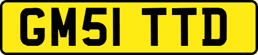 GM51TTD