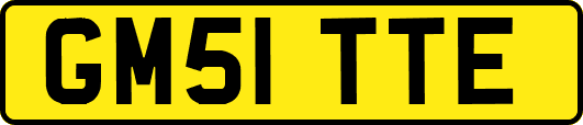 GM51TTE