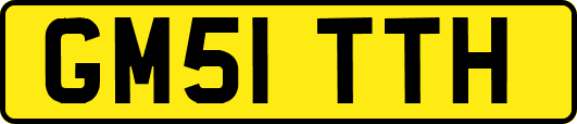 GM51TTH
