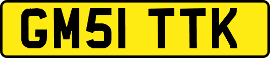 GM51TTK