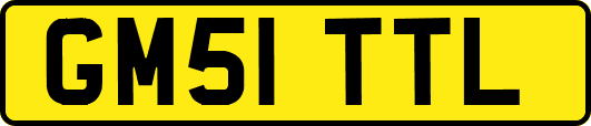 GM51TTL
