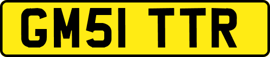 GM51TTR