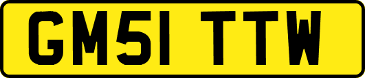 GM51TTW