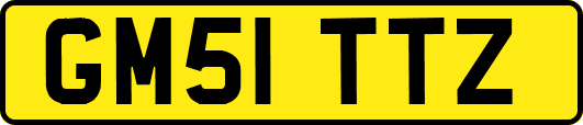 GM51TTZ