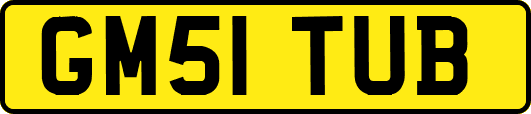 GM51TUB