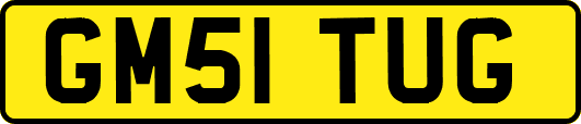 GM51TUG